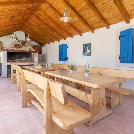 2 Pools-2 By Interhome Apartment *