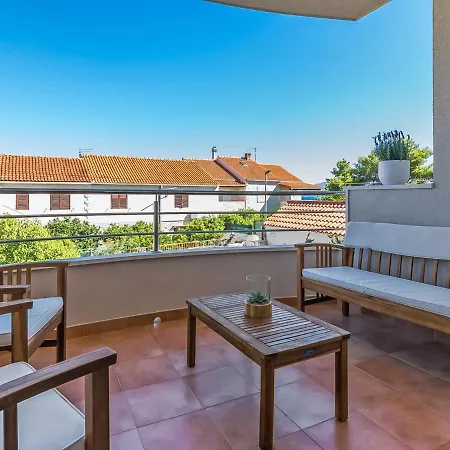 2 Pools-2 By Interhome Apartmán Sutivan