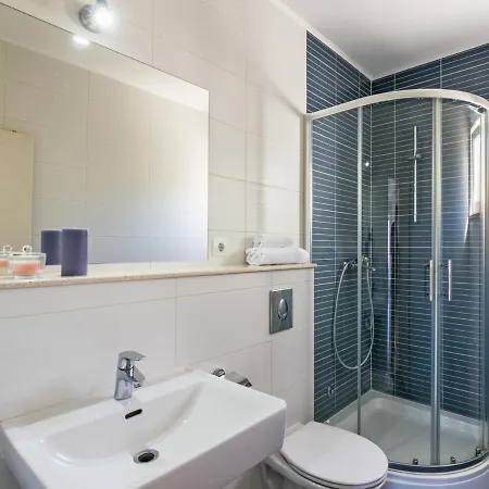 2 Pools-2 By Interhome Sutivan