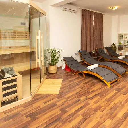 Apartmán 2 Pools-2 By Interhome