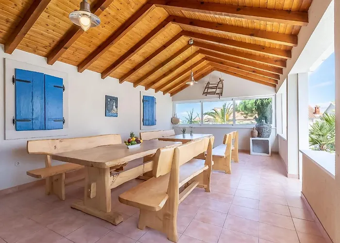 Apartman 2 Pools-2 By Interhome Sutivan