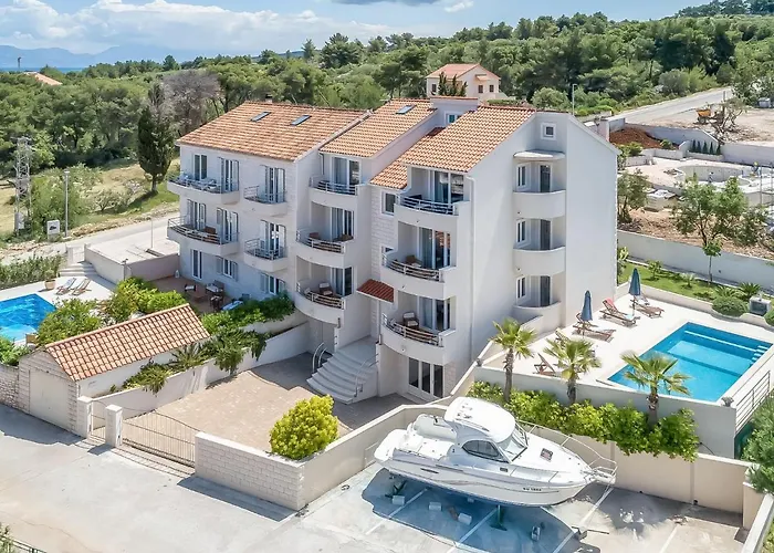 2 Pools-2 By Interhome *