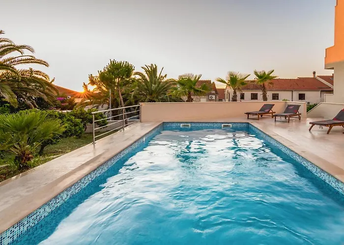 Apartman 2 Pools-2 By Interhome