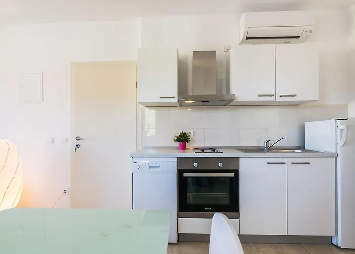 2 Pools-2 By Interhome * Sutivan