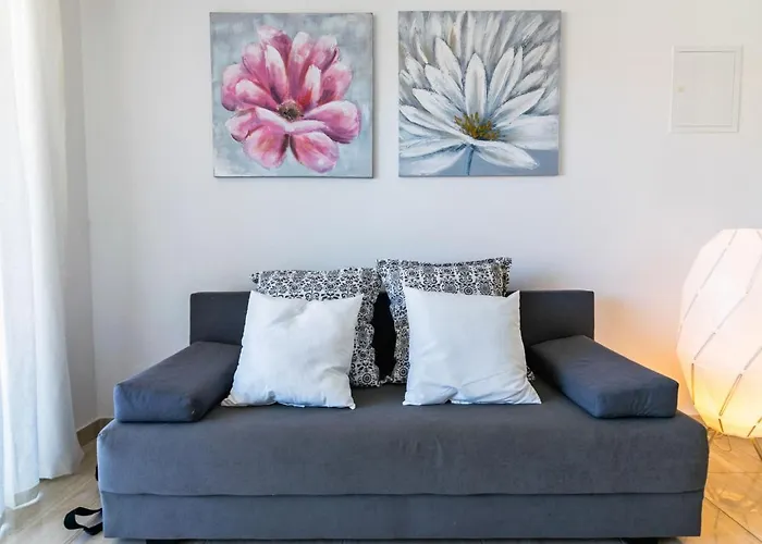 2 Pools-2 By Interhome *