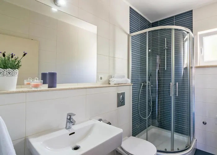 2 Pools-2 By Interhome Sutivan