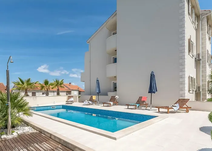 Apartman 2 Pools-2 By Interhome Sutivan