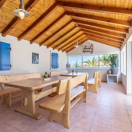 Апартаменты 2 Pools-2 By Interhome Сутиван