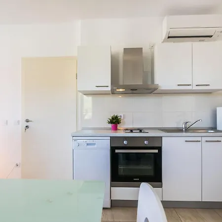 2 Pools-2 By Interhome * سوتيفان