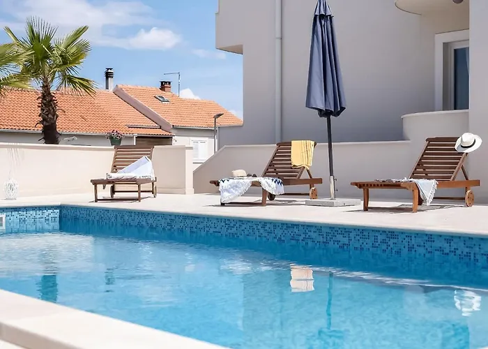 Апартаменты 2 Pools-2 By Interhome *