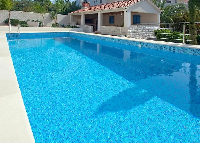 Апартаменты 2 Pools-2 By Interhome *